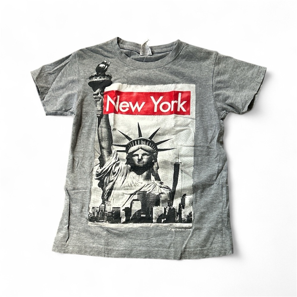 City Threadz T Shirt